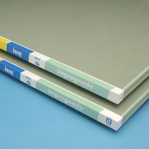 Placas cielorraso desmontable