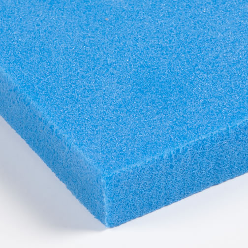 Espumas de Polietileno